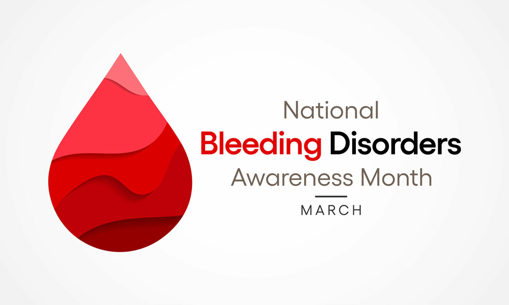 Unlock the Power of Bleeding Disorder Awareness! - TwelveStone Health ...