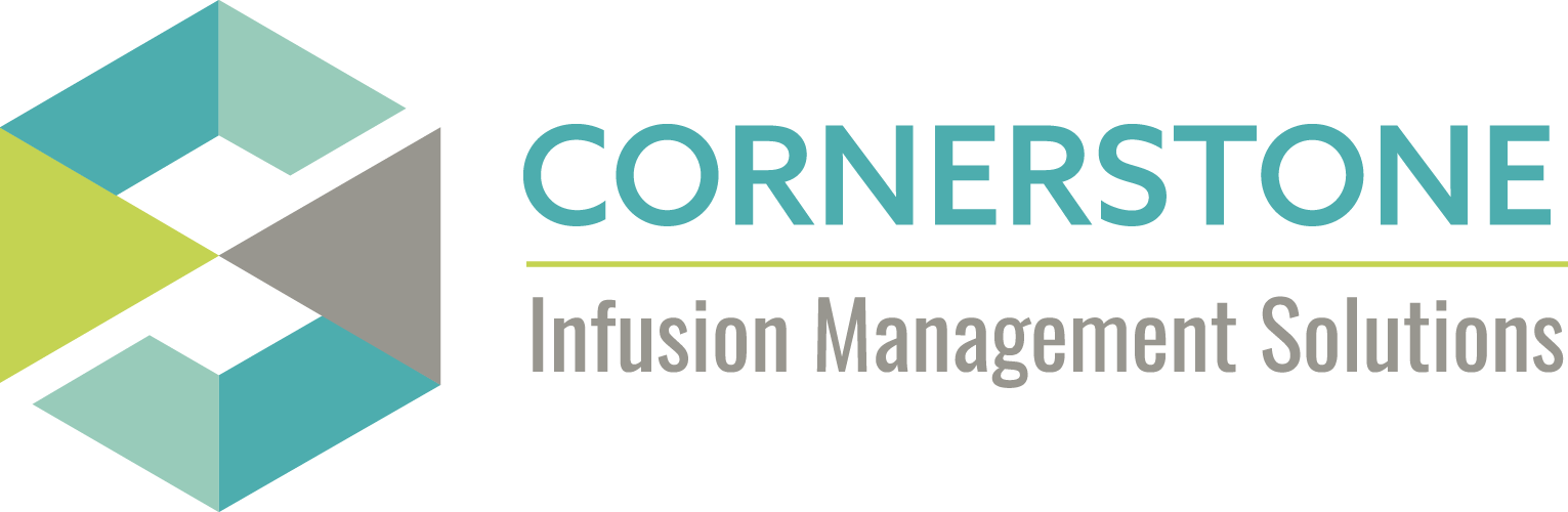 Cornerstone Infusion Management Solutions logo