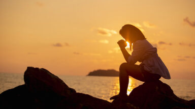 Resiliency through Prayer