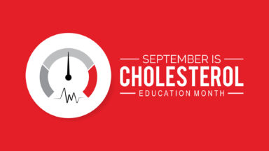 Cholesterol Month